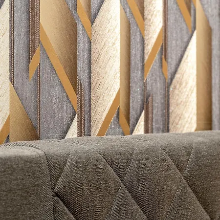 Magic Blue In Downtown