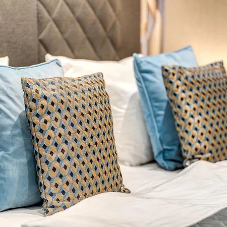 شقة Magic Blue In Downtown بودابست